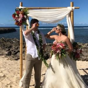 Meet your Posher, Kristin